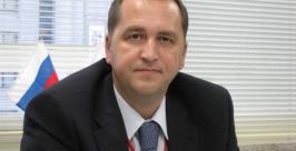 Герман Владимирович Новомодный ТИНРО